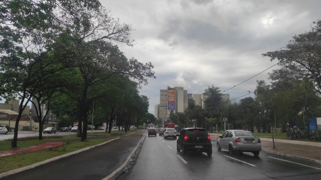 Climão: MS pode ter de altíssima a baixas temperaturas na próxima semana
