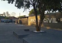 Polícia não sabe a motivação que levou filha a matar os próprios pais em Anastácio