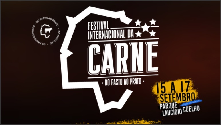 Inédito: Festival Internacional da Carne acontecerá na Capital em três dias