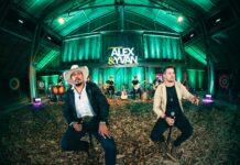 Alex e Yvan comandam segunda noite do Arraial de Santo Antônio