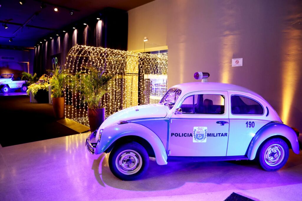 Baile da Espada 2023 foi um sucesso de público e organização, avalia presidente da AOFMS