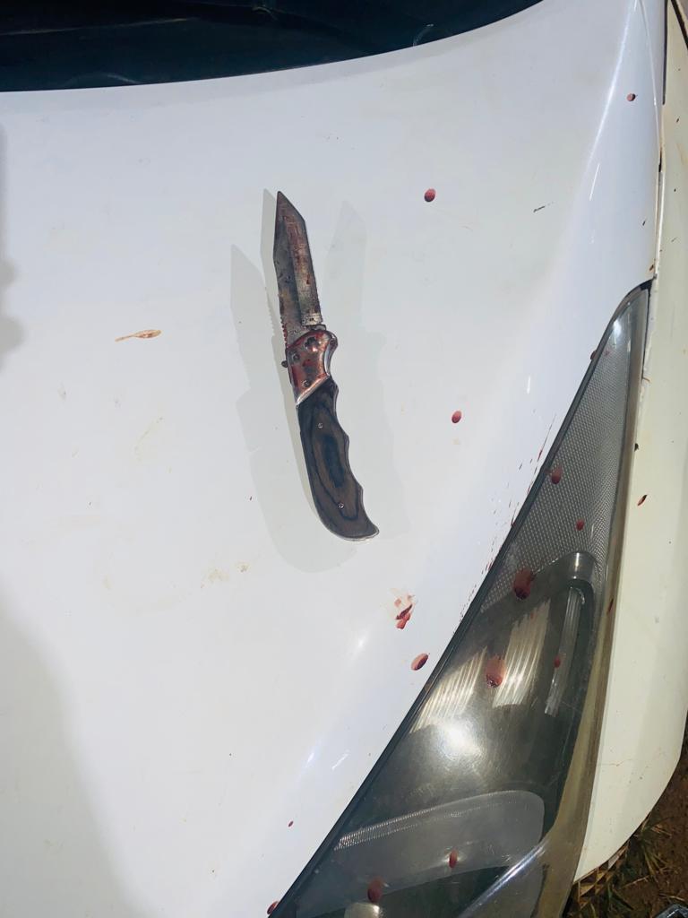 Motorista de App tem carro roubado sendo quase morto, mas PM prende 3 pelo crime em bairro da Capital