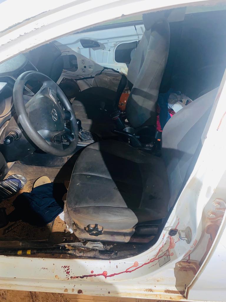 Motorista de App tem carro roubado sendo quase morto, mas PM prende 3 pelo crime em bairro da Capital