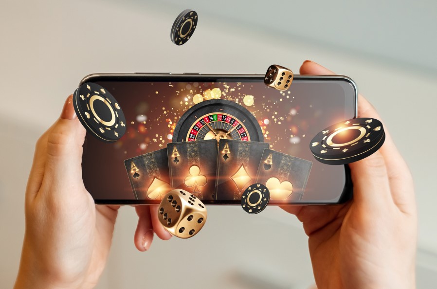 4 Ways You Can Grow Your Creativity Using casino