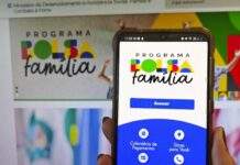 Pagamento da parcela de outubro do Bolsa Família e Auxílio Gás tem início amanhã