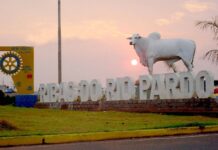 Ribas do Rio Pardo recebe R$ 460 mil em emendas parlamentares para a saúde