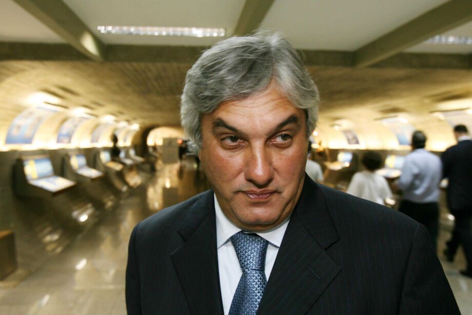 Confira todos os oito candidatos a governador de MS e os seus planos de gestão Confira todos os oito candidatos a governador de MS e os seus planos de gestão
