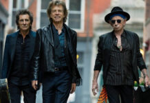 Rolling Stones dão pistas de lançamento de seu novo álbum e agitam fãs