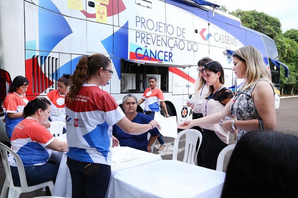 ALEMS fará 'Semana do Servidor' com realização de capacitações e exames