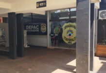 Agredida pelo pai por repetir de ano, criança chegou a ficar com ferimentos em carne viva