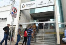 Funtrab alerta para golpes: nunca pague por vaga de emprego em MS!