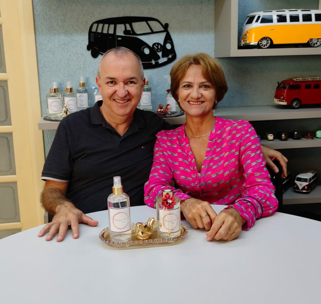 Aroma de ambiente atua na memória olfativa e ajuda empresários na conquista de clientes pelo cheiro