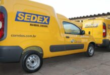 Sem precisar ir à fronteira: Correios facilitam compras de lojas paraguaias com entrega em todo o Brasil
