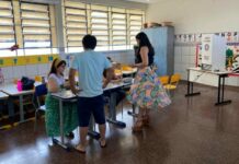 Dez mulheres são eleitas para o Conselho Tutelar de Dourados