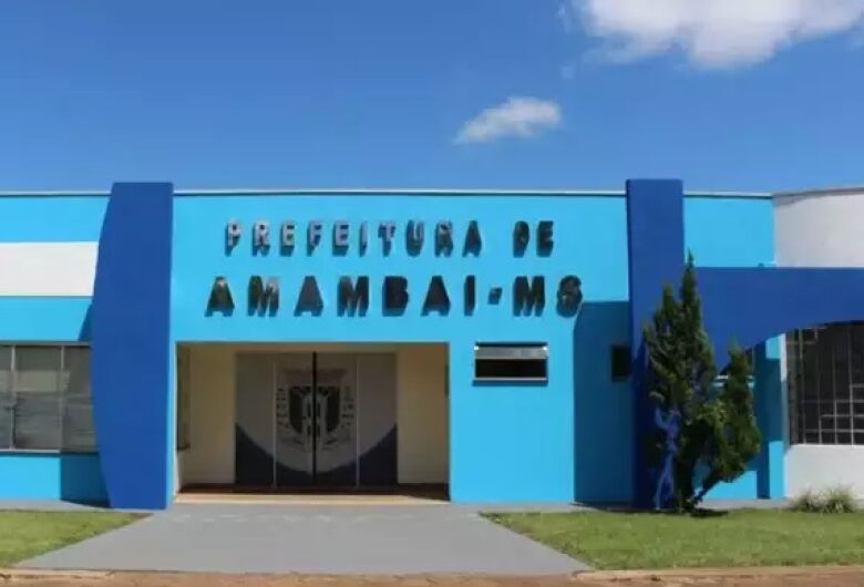 Prefeitura abre inscrição para concurso com salários de quase r$ 9 mil