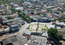 Estado decreta situação de emergência no córrego Pastagem e rodovia municipal em Deodápolis