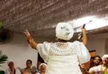 Diálogo com comunidades de matriz africana e de terreiro abre campanha do mês da Consciência Negra