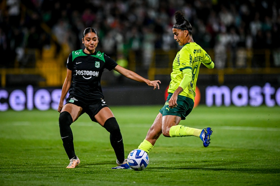 Palestrinas decidem vaga na final do Brasileiro Feminino em Derby