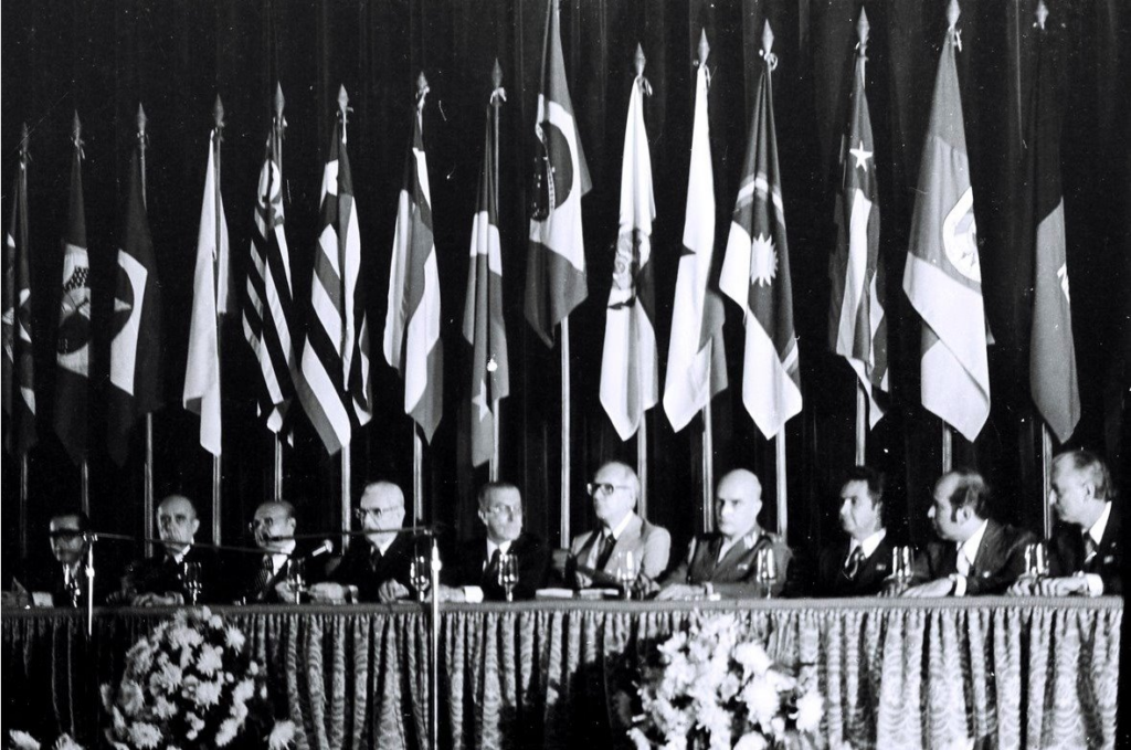 46 anos de MS: Legislativo reconfigurou o Estado com criação de 30% dos municípios