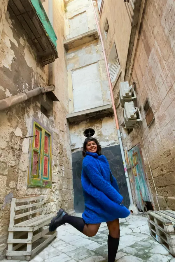 Sabrina vai até Limosano, na Itália, para conhecer campo-grandense que comprou casa por 1 euro Sabrina vai até Limosano, na Itália, para conhecer campo-grandense que comprou casa por 1 euro