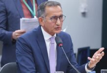 Brasil terá Plano Nacional de Proteção e Defesa Civil, afirma ministro