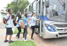 Estudantes já podem pedir o passe gratuito do transporte público em Campo Grande
