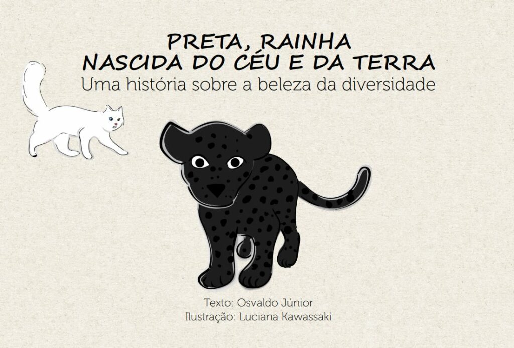 Mês Consciência Negra: É entender que não é bullying, é racismo, alerta psicóloga Mês Consciência Negra: É entender que não é bullying, é racismo, alerta psicóloga