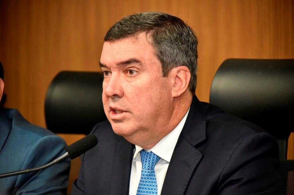 Lei do Pantanal: ALEMS recebe projeto que visa preservação e produção sustentável Lei do Pantanal: ALEMS recebe projeto que visa preservação e produção sustentável