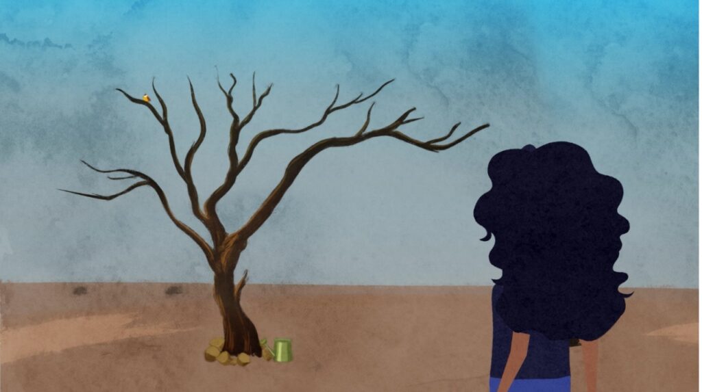 Filme de animação aproxima crianças da poesia e alerta sobre riscos ambientais Filme de animação aproxima crianças da poesia e alerta sobre riscos ambientais