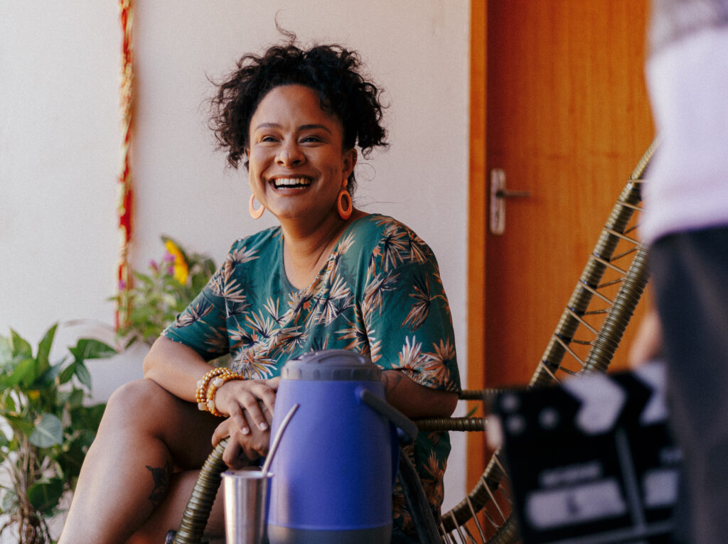 'Águas': Filme de CG sobre realidade de mulheres brasileiras será lançado em dezembro 'Águas': Filme de CG sobre realidade de mulheres brasileiras será lançado em dezembro