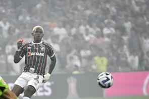 Fluminense é campeão da América em cima dos argentinos do Boca Juniors Fluminense é campeão da América em cima dos argentinos do Boca Juniors