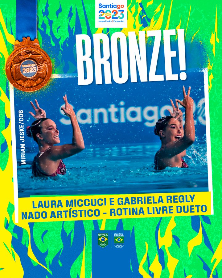 Miguel Hidalgo conquista o Ouro no triatlo dos Jogos Pan-Americanos