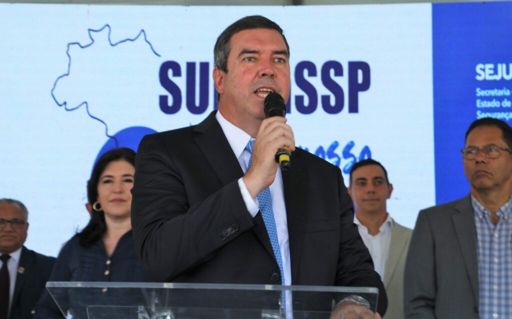 Sucesso da Operação SULMaSSP comprova a importância do investimento no aprimoramento da segurança pública Sucesso da Operação SULMaSSP comprova a importância do investimento no aprimoramento da segurança pública