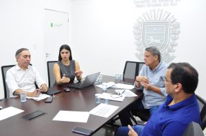 Contrato de Gestão da Casa Civil com Governo de MS tem 89% das metas executadas Contrato de Gestão da Casa Civil com Governo de MS tem 89% das metas executadas