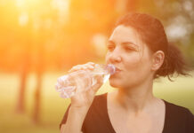 Entenda como as altas temperaturas afetam o corpo e a saúde