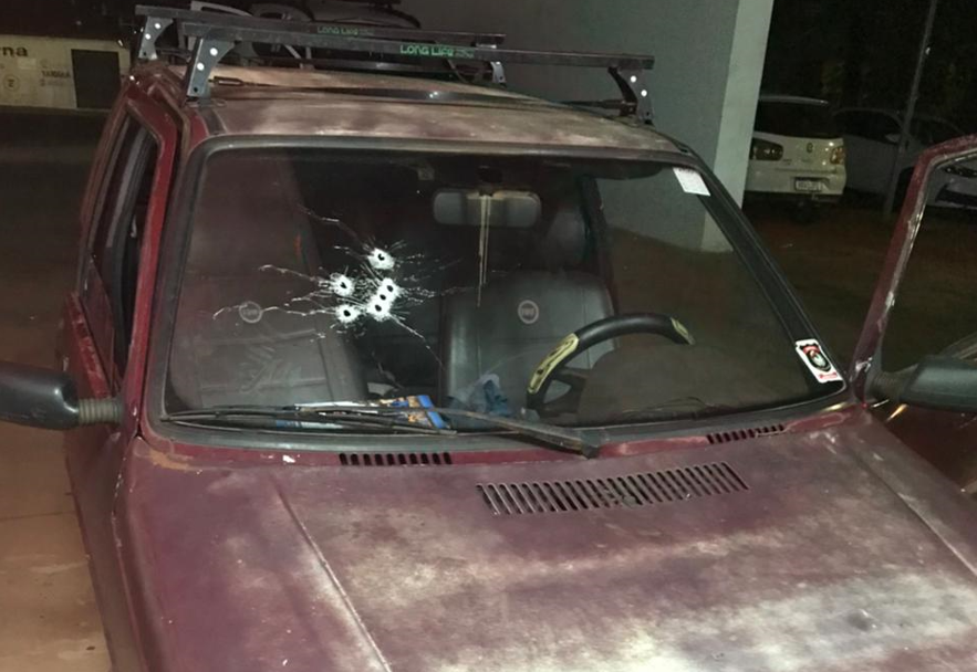 Bairro Jardim Botânico registra o segundo assassinato no intervalo de 11 dias