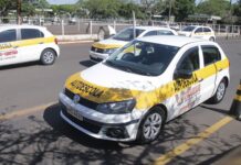 Detran de MS oferta 2,3 mil vagas de exame prático na semana do feriado