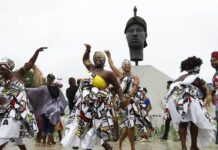 Hoje é Dia: datas, fatos e feriados do mês de novembro de 2023