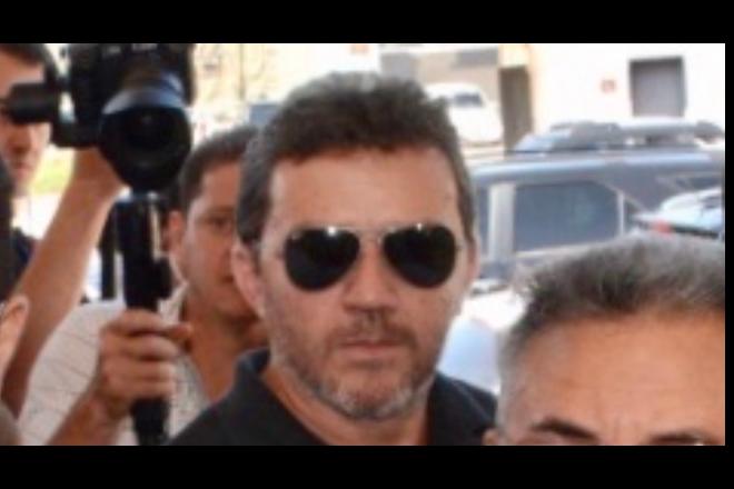 Nova protelação: Defesa de PF vai ao STJ para suspender júri pela morte de 'Playboy da Mansão' Nova protelação: Defesa de PF vai ao STJ para suspender júri pela morte de 'Playboy da Mansão'