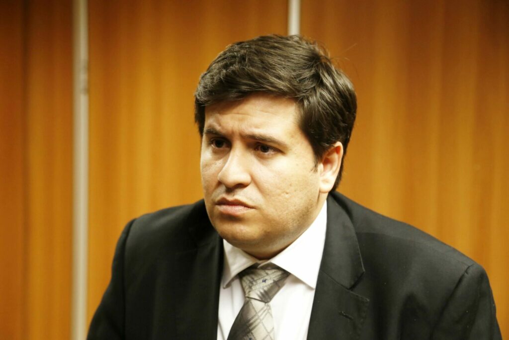 TSE determina substituição de genro de magistrado do TJ-MS em lista para TRE