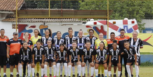 Operário decide título do Estadual Feminino contra o Corumbaense Operário decide título do Estadual Feminino contra o Corumbaense