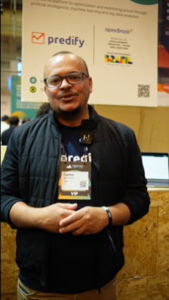 Web Summit Lisboa: empresários brasileiros projetam novos negócios com parceiros internacionais Web Summit Lisboa: empresários brasileiros projetam novos negócios com parceiros internacionais