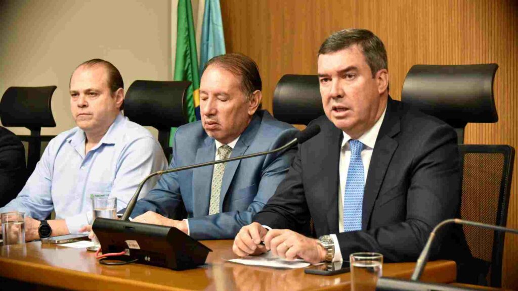 PL de 'Lei do Pantanal' visa proibir novas plantas do Agro em áreas preservadas PL de 'Lei do Pantanal' visa proibir novas plantas do Agro em áreas preservadas