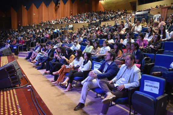 Seminário nacional: Startup Sesi traz a CG especialistas para discutir compras públicas de inovação Seminário nacional: Startup Sesi traz a CG especialistas para discutir compras públicas de inovação