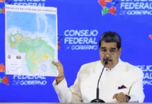 Sequestrado, Maduro será julgado pelos Estados Unidos, diz procuradora