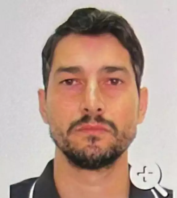 Policial penal de MS é preso com 53 kg de droga perto de Florianópolis-SC Policial penal de MS é preso com 53 kg de droga perto de Florianópolis-SC
