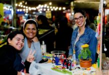 Dourados tem feira das mulheres empreendedoras neste domingo