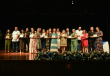 Prefeitura empossa 105 diretores das Emeis em dia histórico a Educação de CG