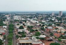 Sebrae/MS leva a Sidrolândia palestra sobre os impactos da reforma tributária nos pequenos negócios