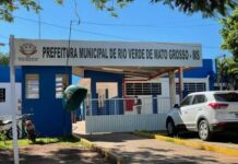 Rio Verde de MT está com edital para contratar professores em diversas áreas